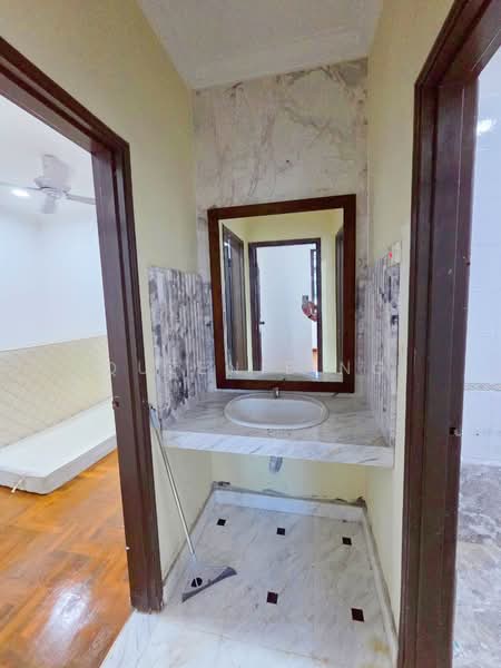 Rumah Berkembar untuk Dijual di Taman Impian Emas (Skudai) - Queenie Ng - PropertyGuru.com.my