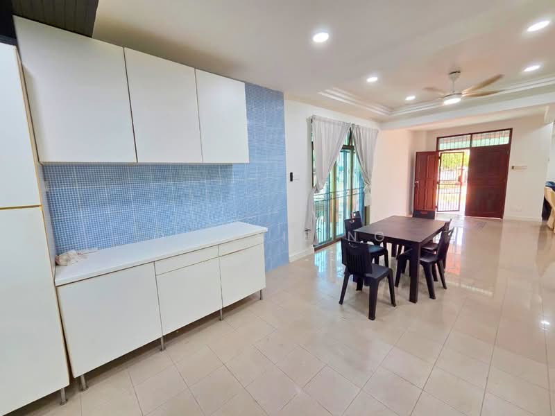 Rumah Berkembar untuk Dijual di Taman Impian Emas (Skudai) - Queenie Ng - PropertyGuru.com.my