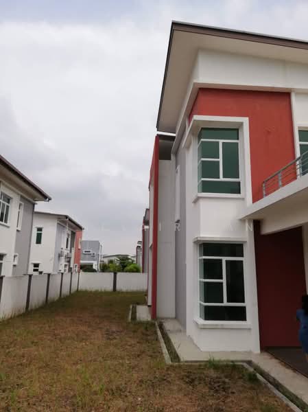Bungalow for Sale in Paya Rumput (Melaka) - Sinclair Tan - Exterior - PropertyGuru.com.my