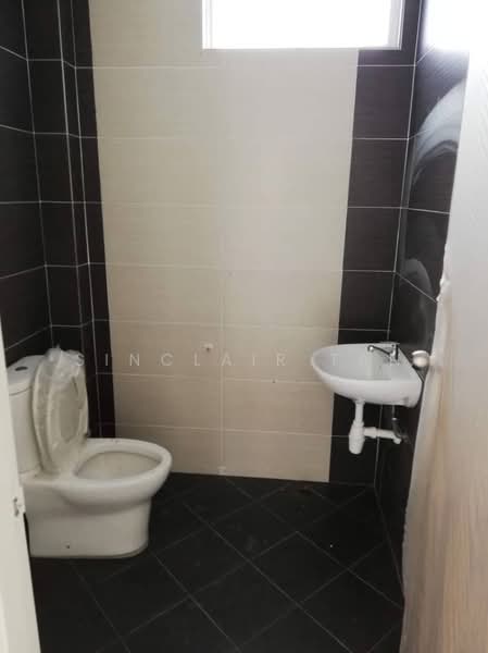 Bungalow for Sale in Paya Rumput (Melaka) - Sinclair Tan - Bathroom - PropertyGuru.com.my