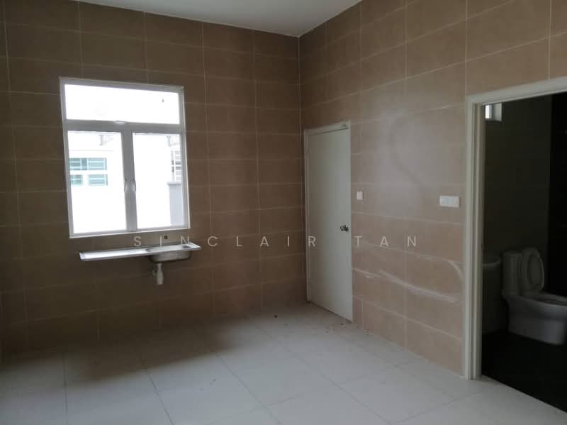 Bungalow for Sale in Paya Rumput (Melaka) - Sinclair Tan - Bathroom - PropertyGuru.com.my