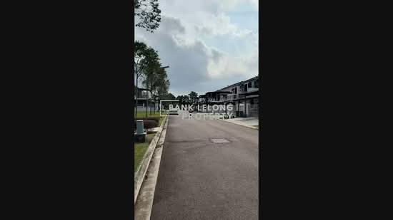 2-storey Terraced House for Sale in Bandar Bistari Perdana (Pasir Gudang) - Fu Heng Chong - PropertyGuru.com.my