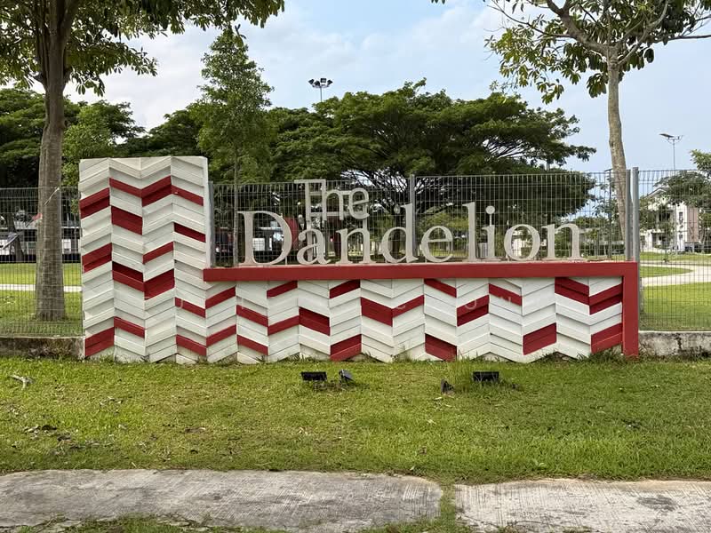 2-storey Terraced House for Sale in Bandar Bistari Perdana (Pasir Gudang) - Fu Heng Chong - Exterior - PropertyGuru.com.my