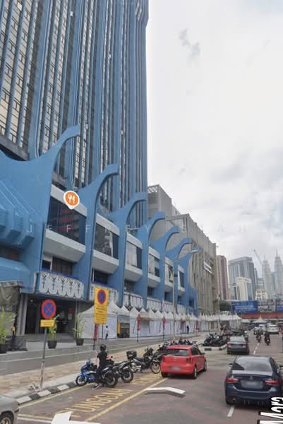 Retail Space for Rent in Pusat Bandaraya (Kuala Lumpur) - Jeffrey Siah - PropertyGuru.com.my