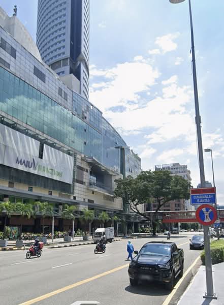 Retail Space for Rent in Pusat Bandaraya (Kuala Lumpur) - Jeffrey Siah - PropertyGuru.com.my