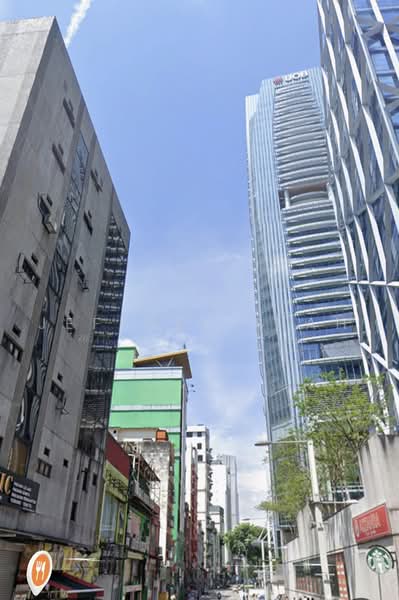 Retail Space for Rent in Pusat Bandaraya (Kuala Lumpur) - Jeffrey Siah - PropertyGuru.com.my