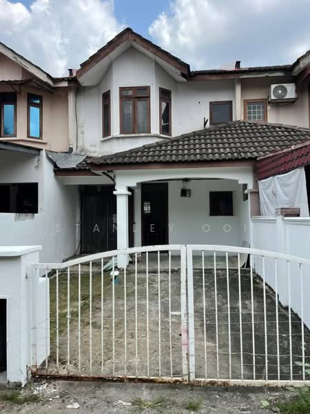 Rumah Teres 2 Tingkat untuk Disewa di Taman Putra Perdana (Puchong) - Stanley Ooi - Exterior - PropertyGuru.com.my