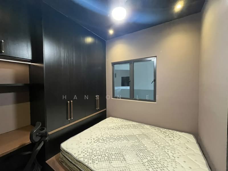 Service Residence for Rent at Traders Park - Hanson Lee - Bedroom - PropertyGuru.com.my