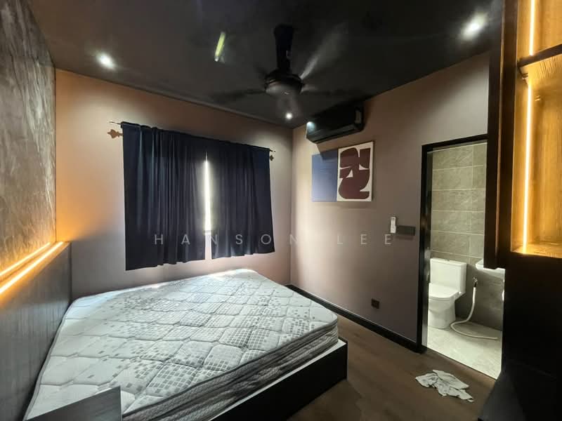 Service Residence for Rent at Traders Park - Hanson Lee - Bedroom - PropertyGuru.com.my