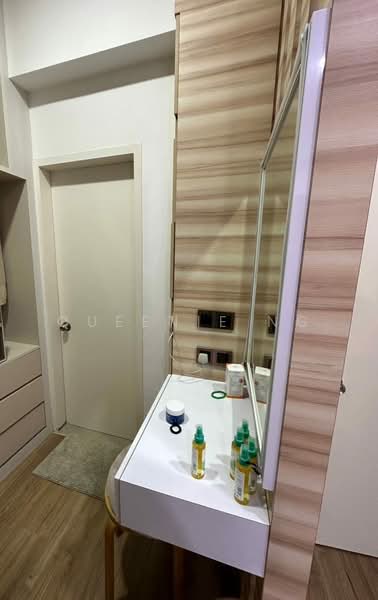 Kondominium untuk Dijual di The WaterEdge (Pinggiran Air) - Queenie Ng - Interior - PropertyGuru.com.my