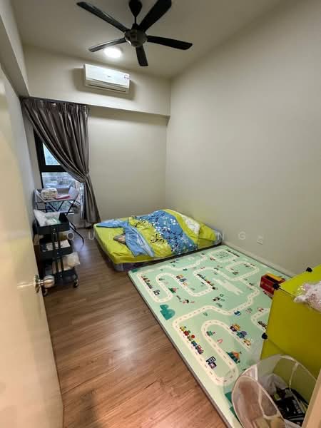 Kondominium untuk Dijual di The WaterEdge (Pinggiran Air) - Queenie Ng - PropertyGuru.com.my