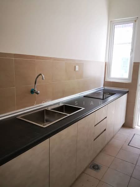 Rumah Teres 3 Tingkat untuk Dijual di Bandar Mahkota Cheras (Cheras) - Joey Siah - Kitchen - PropertyGuru.com.my