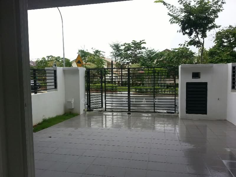 Rumah Teres 3 Tingkat untuk Dijual di Bandar Mahkota Cheras (Cheras) - Joey Siah - Exterior - PropertyGuru.com.my