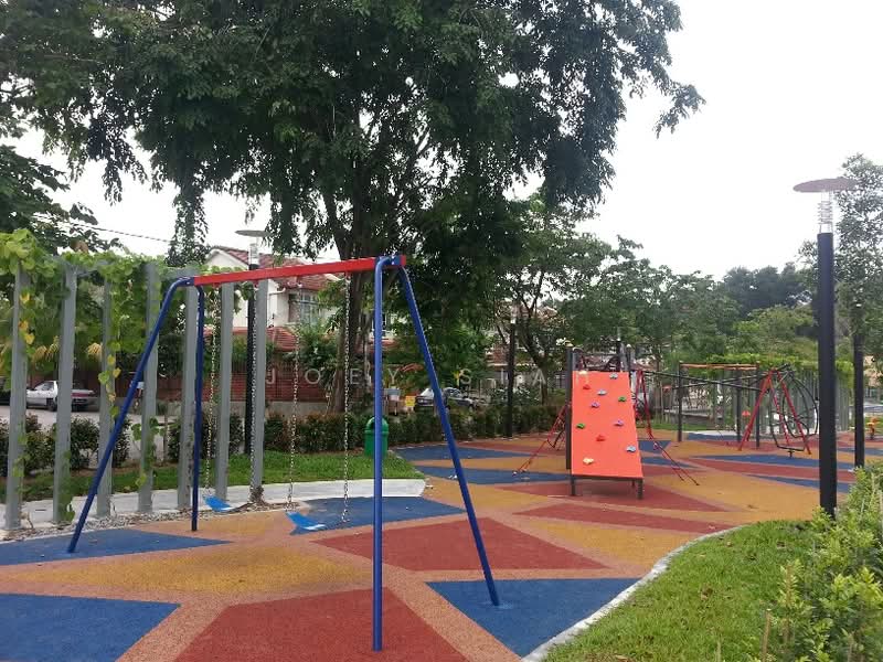 Rumah Teres 3 Tingkat untuk Dijual di Bandar Mahkota Cheras (Cheras) - Joey Siah - Exterior - PropertyGuru.com.my
