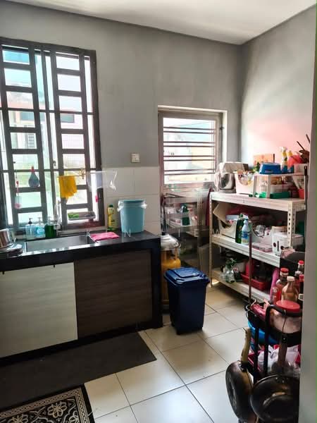 2-storey Terraced House for Sale in Austin (Johor Bahru) - Ken Liew - PropertyGuru.com.my