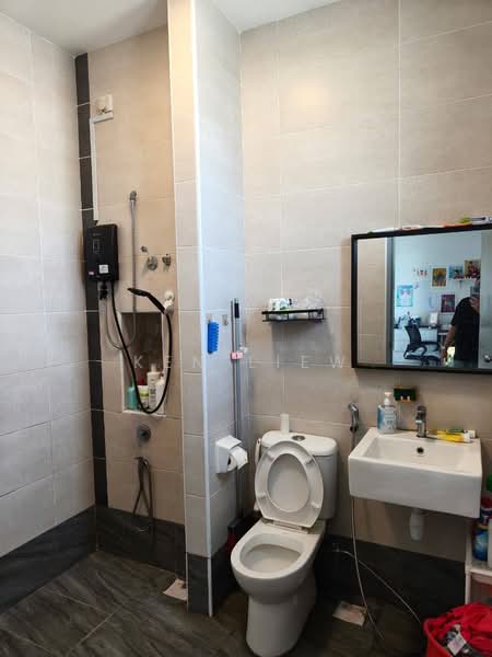 2-storey Terraced House for Sale in Austin (Johor Bahru) - Ken Liew - PropertyGuru.com.my