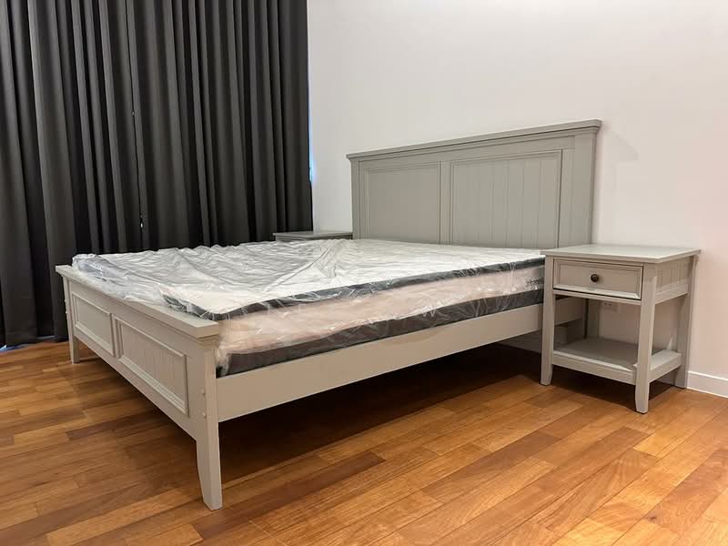 Kondominium untuk Dijual di The Maple Residences - Lee KW - Bedroom - PropertyGuru.com.my