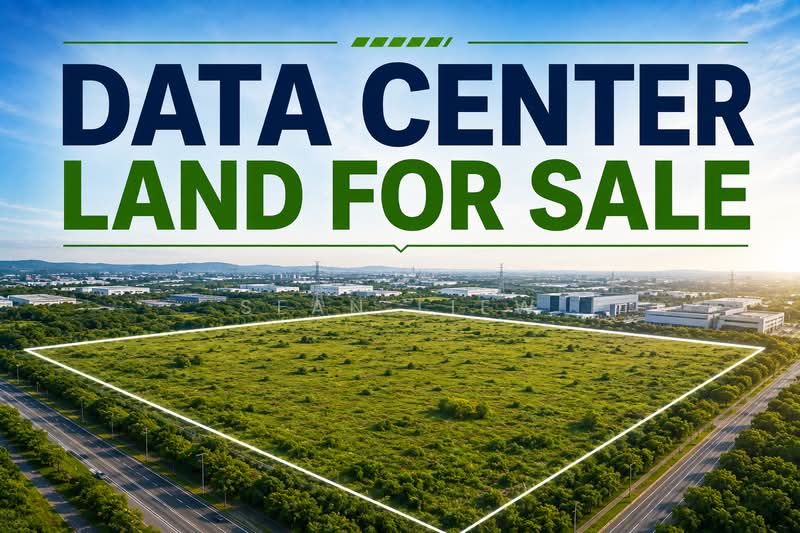 Industrial Land for Sale in Sungai Choh (Serendah) - Sean Liew - PropertyGuru.com.my