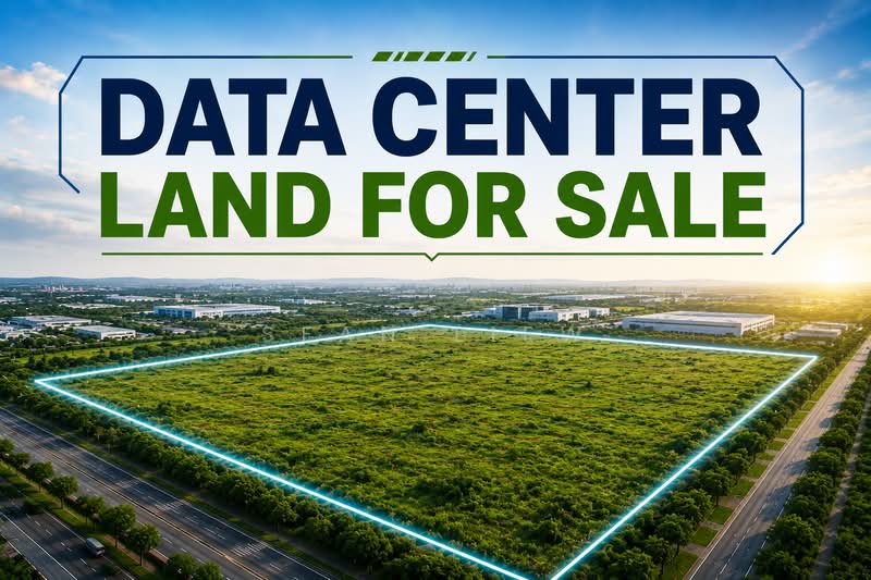 Industrial Land for Sale in Sungai Choh (Serendah) - Sean Liew - PropertyGuru.com.my