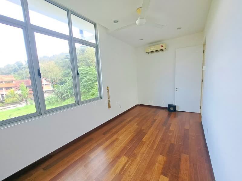 Rumah Berkembar untuk Dijual di Taman Tun Dr Ismail (Kuala Lumpur) - Nadrah Omar - Interior - PropertyGuru.com.my