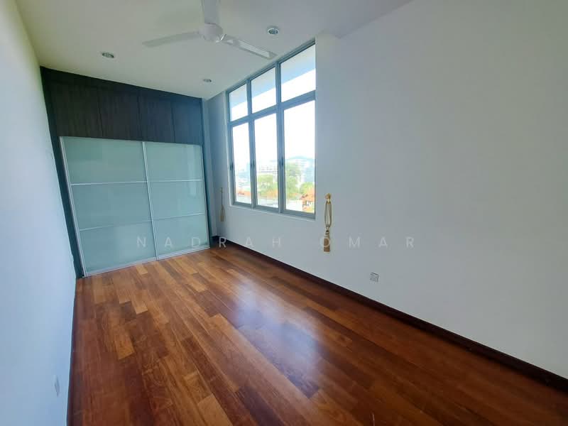 Rumah Berkembar untuk Dijual di Taman Tun Dr Ismail (Kuala Lumpur) - Nadrah Omar - Bedroom - PropertyGuru.com.my