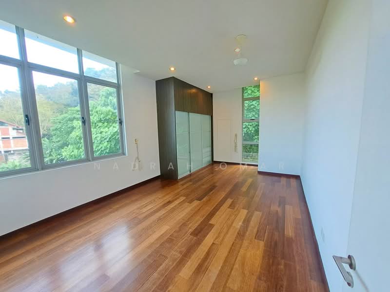 Rumah Berkembar untuk Dijual di Taman Tun Dr Ismail (Kuala Lumpur) - Nadrah Omar - Interior - PropertyGuru.com.my