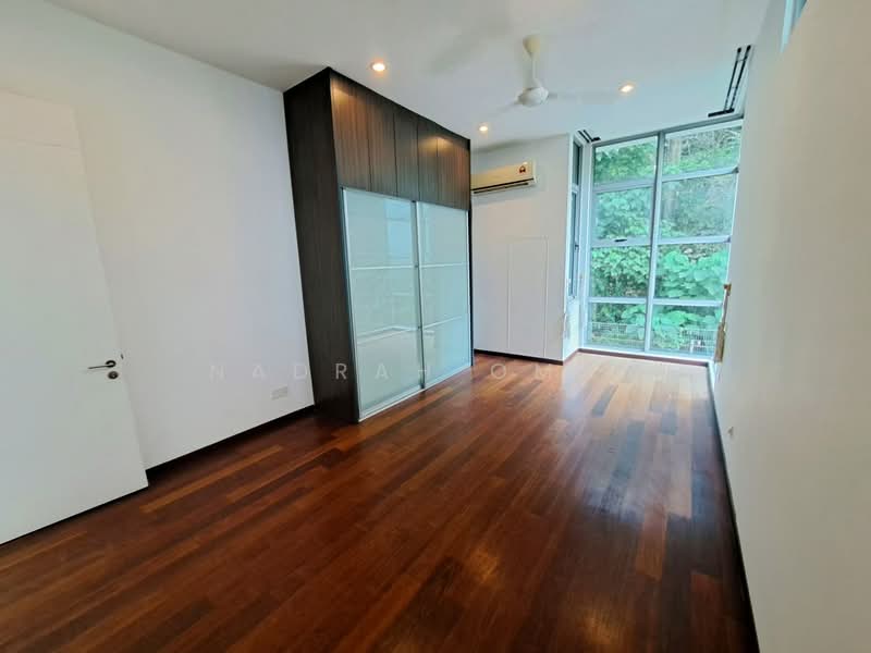 Rumah Berkembar untuk Dijual di Taman Tun Dr Ismail (Kuala Lumpur) - Nadrah Omar - Bedroom - PropertyGuru.com.my