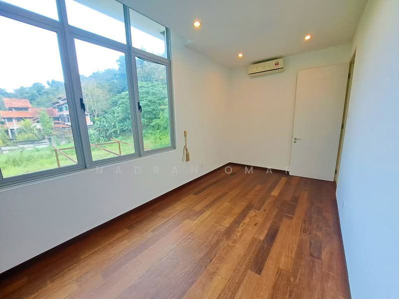 Rumah Berkembar untuk Dijual di Taman Tun Dr Ismail (Kuala Lumpur) - Nadrah Omar - Interior - PropertyGuru.com.my