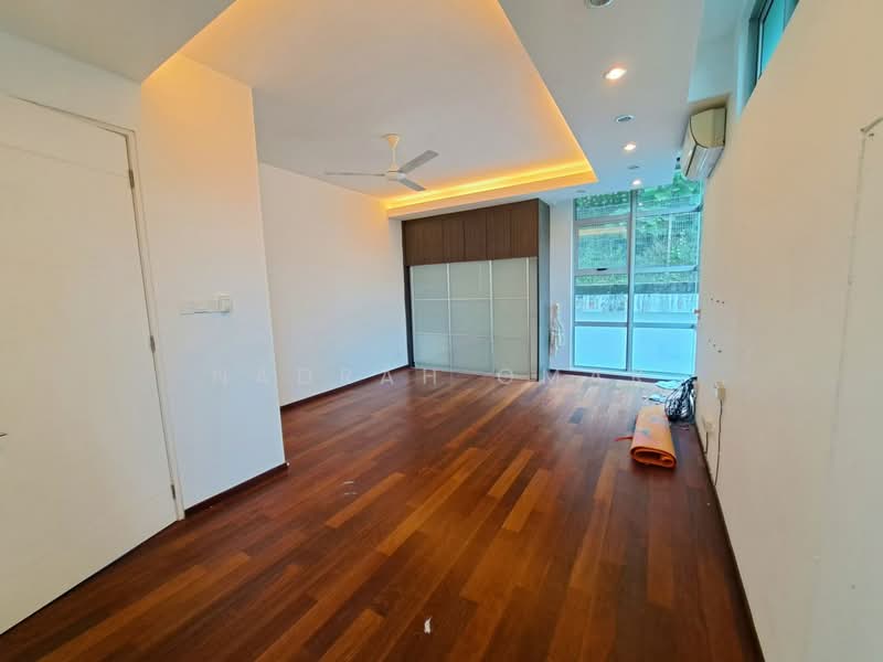 Rumah Berkembar untuk Dijual di Taman Tun Dr Ismail (Kuala Lumpur) - Nadrah Omar - Interior - PropertyGuru.com.my