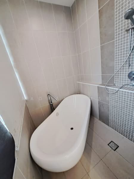 Rumah Berkembar untuk Dijual di Taman Tun Dr Ismail (Kuala Lumpur) - Nadrah Omar - Bathroom - PropertyGuru.com.my