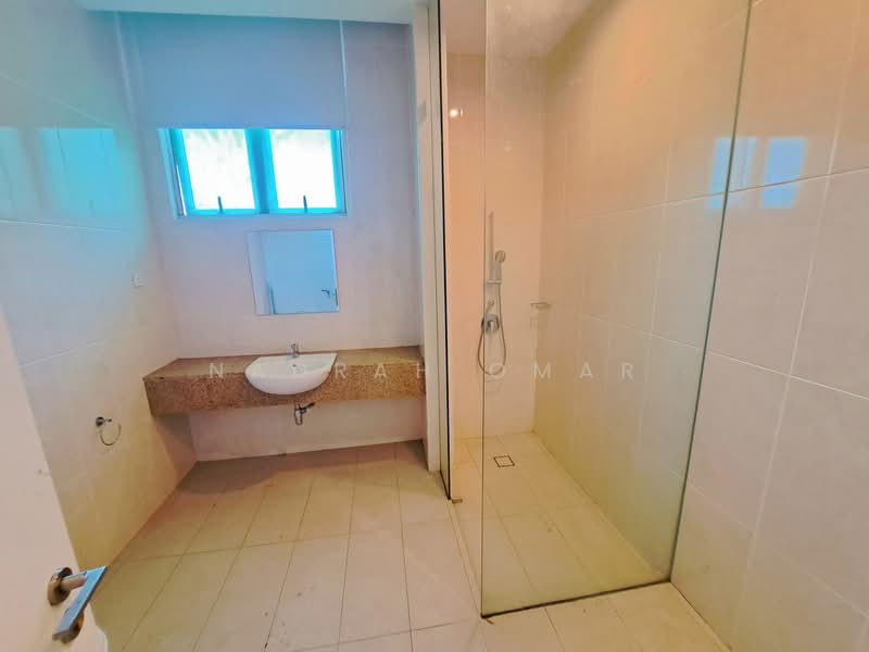 Rumah Berkembar untuk Dijual di Taman Tun Dr Ismail (Kuala Lumpur) - Nadrah Omar - PropertyGuru.com.my