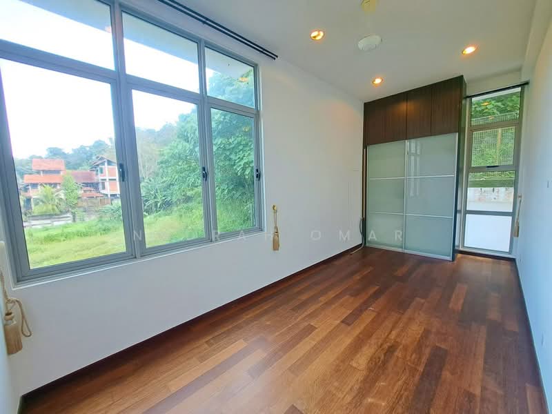 Rumah Berkembar untuk Dijual di Taman Tun Dr Ismail (Kuala Lumpur) - Nadrah Omar - PropertyGuru.com.my