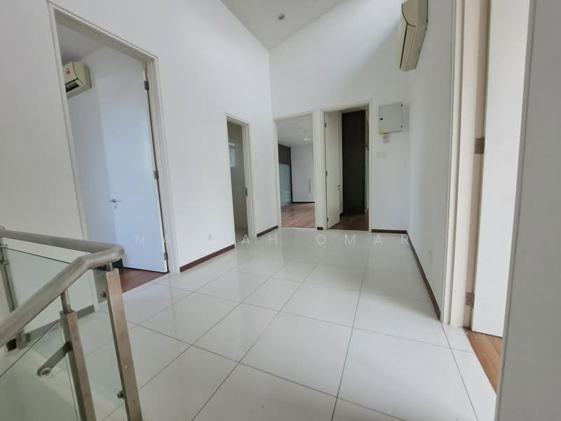 Rumah Berkembar untuk Dijual di Taman Tun Dr Ismail (Kuala Lumpur) - Nadrah Omar - PropertyGuru.com.my