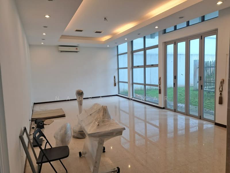 Rumah Berkembar untuk Dijual di Taman Tun Dr Ismail (Kuala Lumpur) - Nadrah Omar - Interior - PropertyGuru.com.my