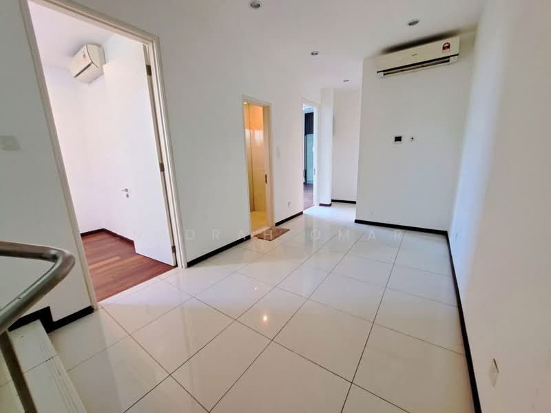 Rumah Berkembar untuk Dijual di Taman Tun Dr Ismail (Kuala Lumpur) - Nadrah Omar - Interior - PropertyGuru.com.my