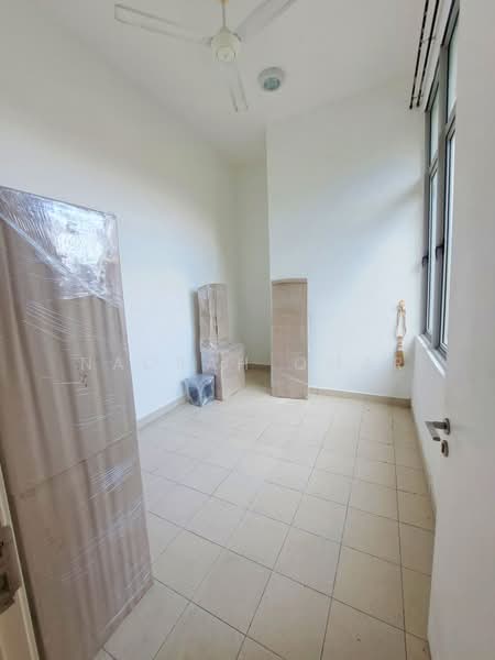 Rumah Berkembar untuk Dijual di Taman Tun Dr Ismail (Kuala Lumpur) - Nadrah Omar - Interior - PropertyGuru.com.my