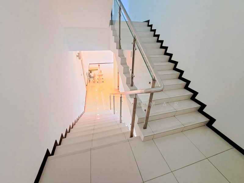 Rumah Berkembar untuk Dijual di Taman Tun Dr Ismail (Kuala Lumpur) - Nadrah Omar - Interior - PropertyGuru.com.my