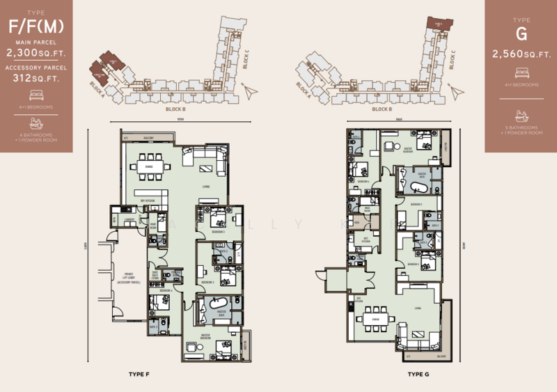 Apartment for Sale at Radium Adesa - Jacklly Kee - PropertyGuru.com.my