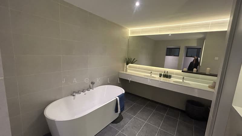 Apartment for Sale at Radium Adesa - Jacklly Kee - Bathroom - PropertyGuru.com.my