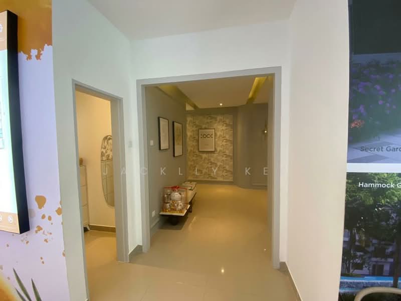 Apartment for Sale at Radium Adesa - Jacklly Kee - Interior - PropertyGuru.com.my