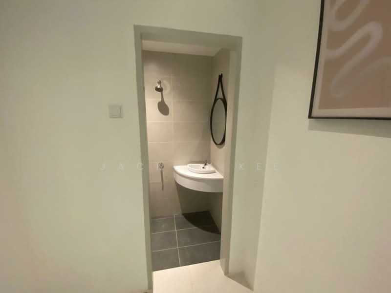 Apartment for Sale at Radium Adesa - Jacklly Kee - Bathroom - PropertyGuru.com.my