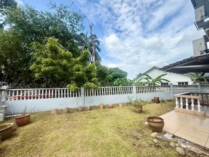 2-storey Terraced House for Sale in Taman Menegon Indah (Klang) - BILYA ARIFF - Exterior - PropertyGuru.com.my