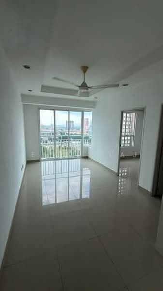 Service Residence for Sale at Menara U2 - Jeffrey Lau - Living Room - PropertyGuru.com.my