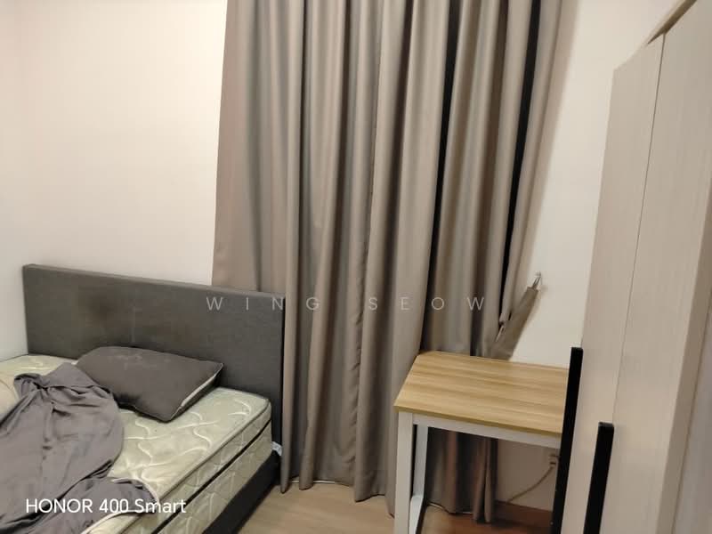 Servis Apartment untuk Disewa di Tuan Residency - Wing Seow - Bedroom - PropertyGuru.com.my