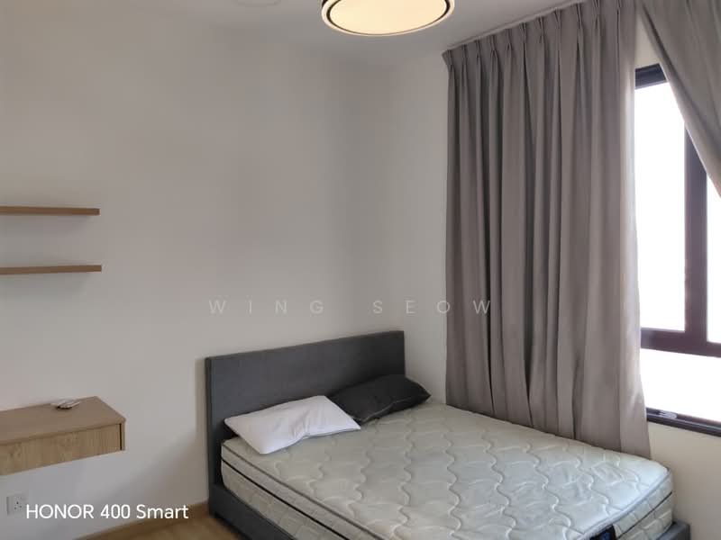 Servis Apartment untuk Disewa di Tuan Residency - Wing Seow - Bedroom - PropertyGuru.com.my