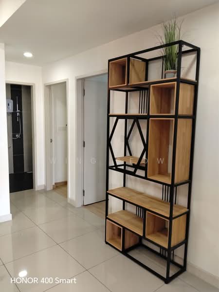 Servis Apartment untuk Disewa di Tuan Residency - Wing Seow - Interior - PropertyGuru.com.my