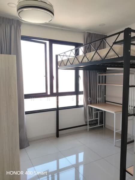Servis Apartment untuk Disewa di Tuan Residency - Wing Seow - Bedroom - PropertyGuru.com.my
