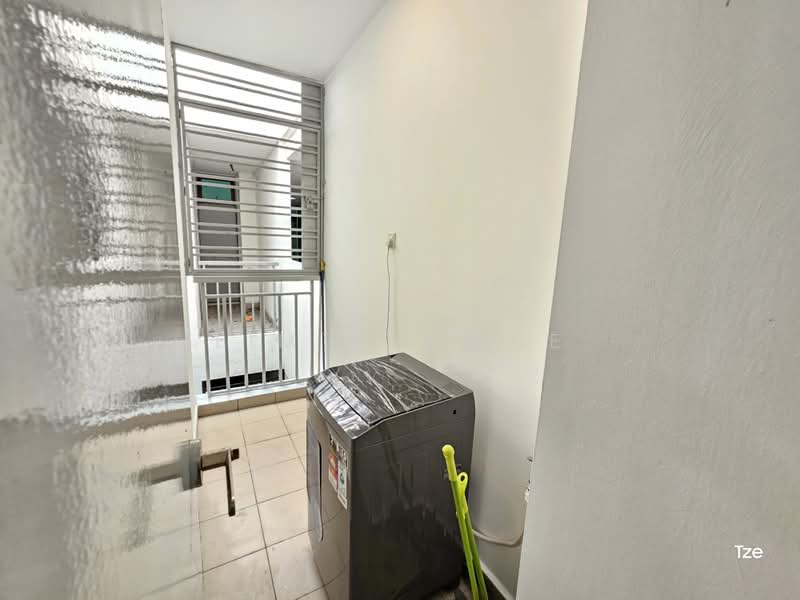 Kondominium untuk Disewa di PARC Regency (Residensi Masai) - Lim Tze Jie - Interior - PropertyGuru.com.my