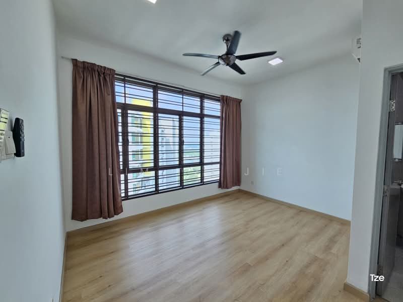 Kondominium untuk Disewa di PARC Regency (Residensi Masai) - Lim Tze Jie - Interior - PropertyGuru.com.my