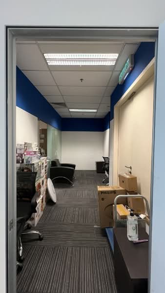 Office for Rent in Kl Sentral (Kuala Lumpur) - Lai Kok Cheong - Interior - PropertyGuru.com.my